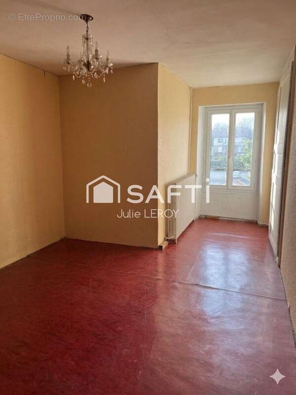 Photo 3 - Appartement à LOUE