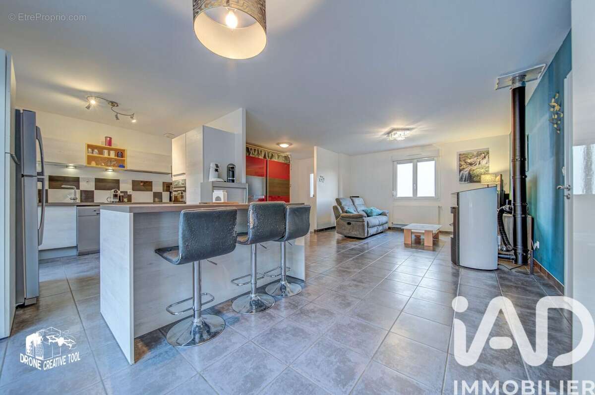 Photo 4 - Maison à METZERESCHE