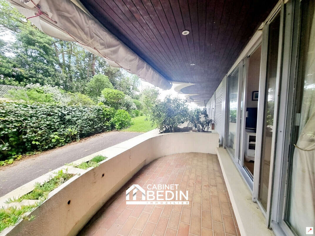 Appartement 30 m² à Arcachon  - photo 5