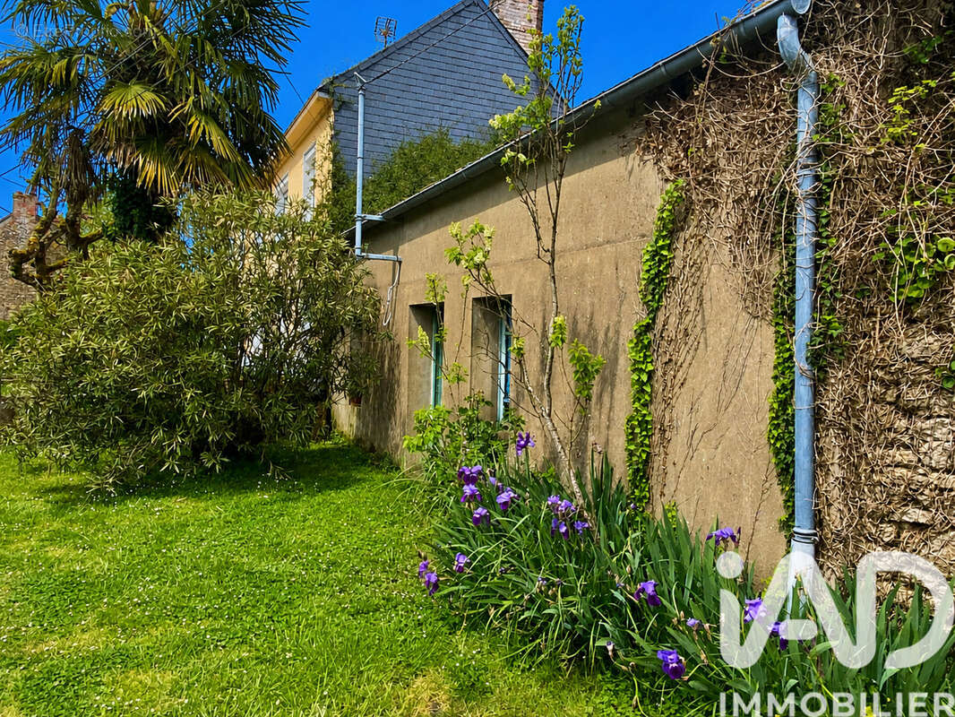 Photo 3 - Maison à CROSSAC