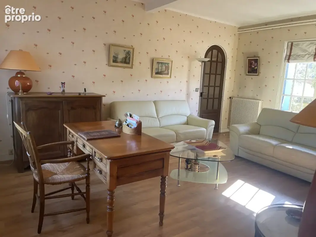 Maison familiale - photo 15