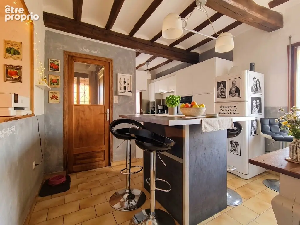 Semi-plain-pied individuel, Wallers - photo 4