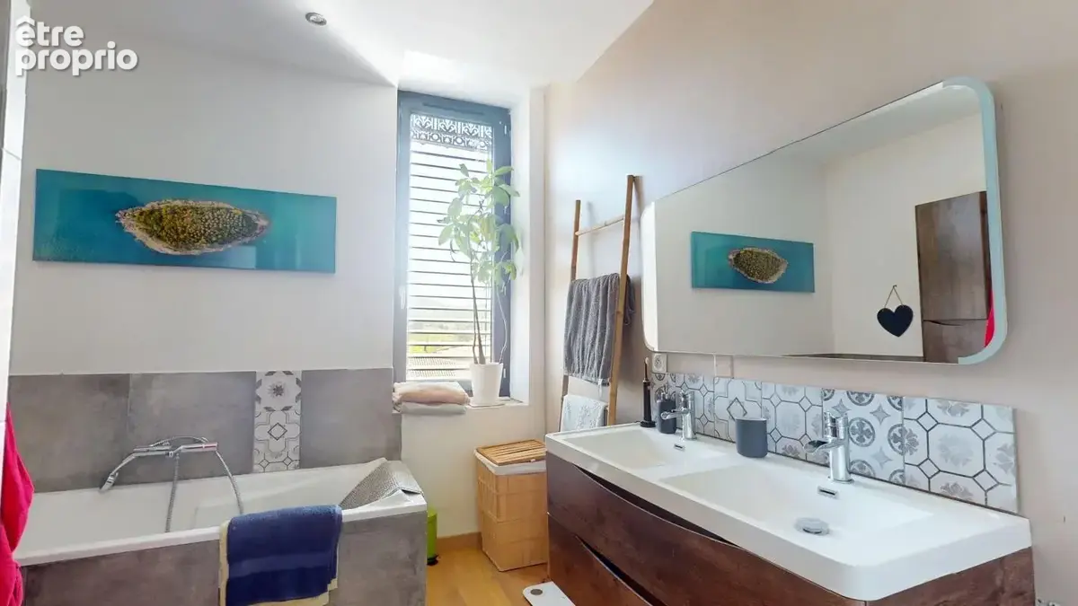Maison en triplex avec terrasse à ciel ouvert - photo 10