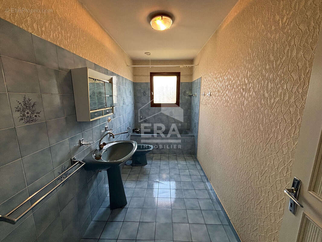 Maison plain pied Albi Marranel 120 m² - photo 3