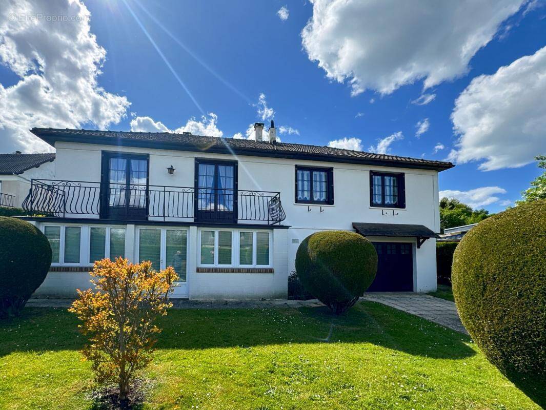 Maison à SAINT-ARNOULT