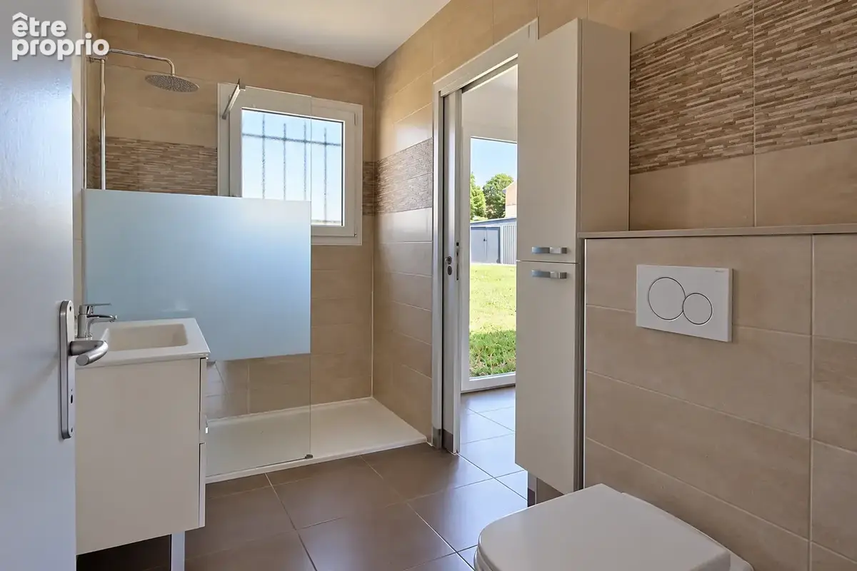 A vendre maison t5 99 m2 700 m2 de terrain - photo 4