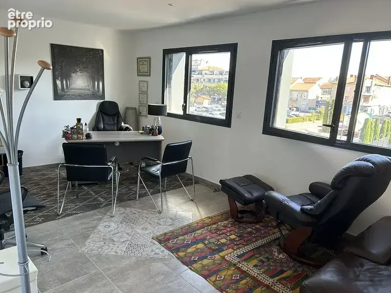 Commerce 24 m² à vendre à Montrond-Les-Bains (42210) - photo 6