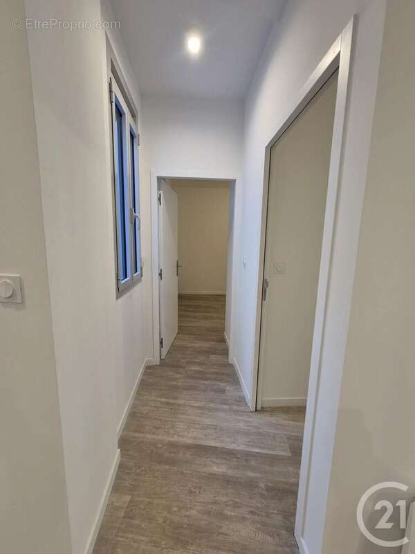 Appartement à CAUTERETS