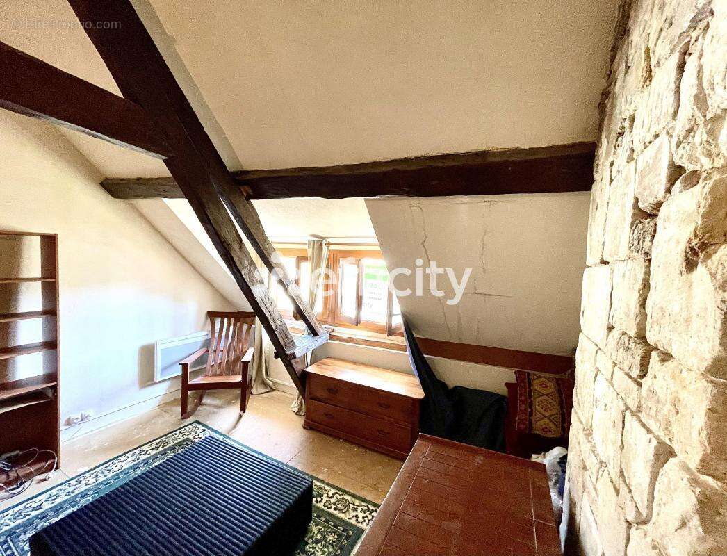 Maison à VILLERVILLE