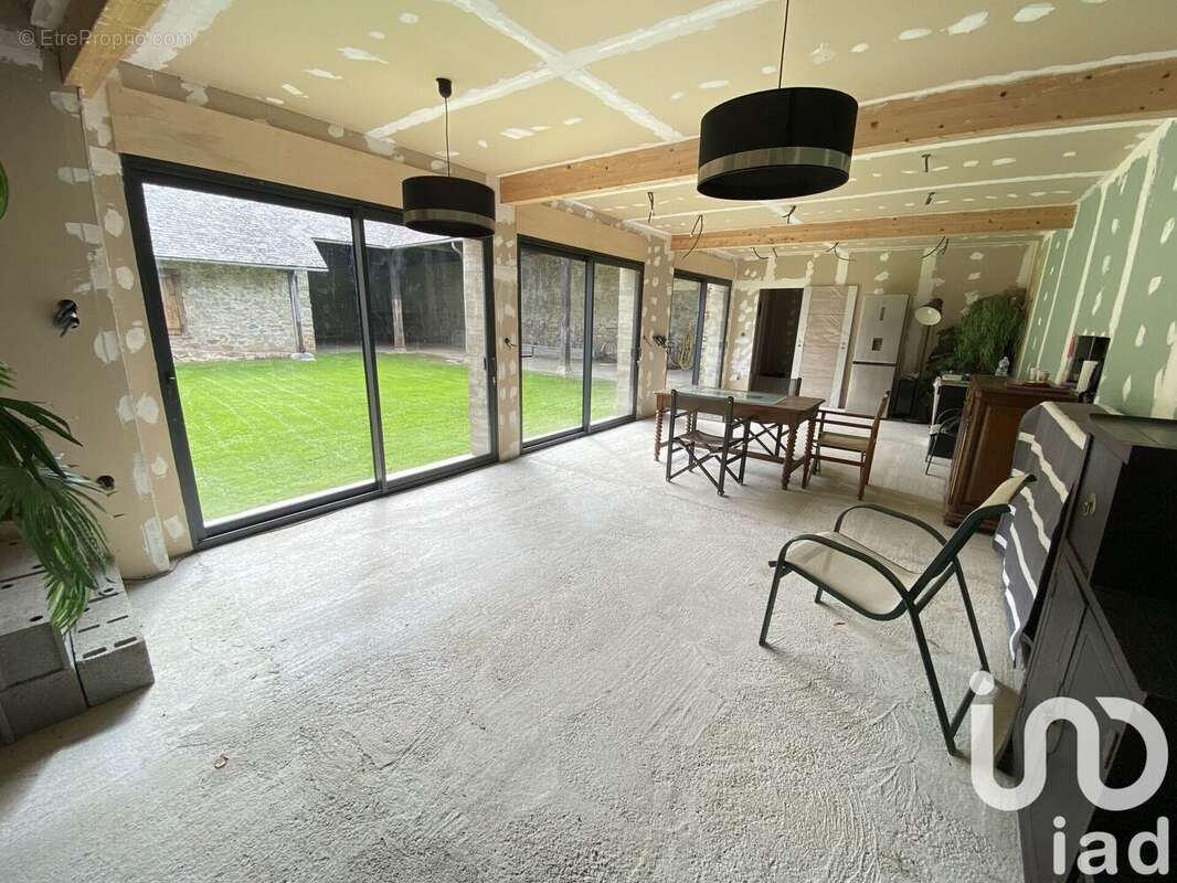 Photo 7 - Maison à CAZAUX-DEBAT