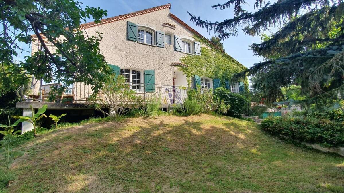 Maison à ANGOULEME