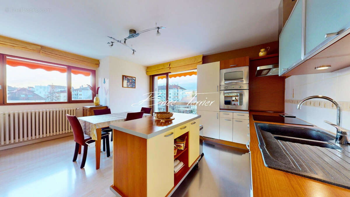 Appartement à ANNECY