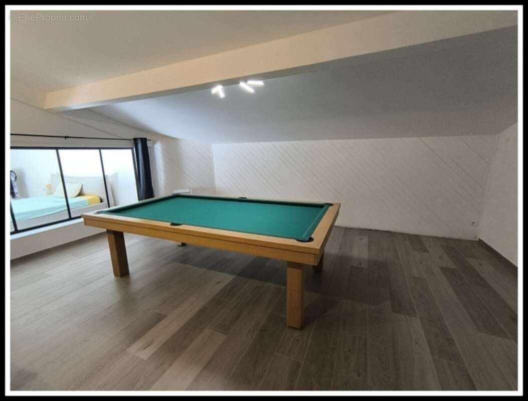 Belle maison  de plain pied entierement renovee avec piscine - photo 10