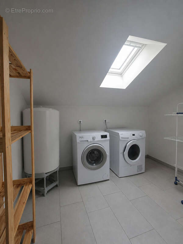 Appartement F3   Montreux-Vieux   2 chambres   Petite copropriété   Parking - photo 12
