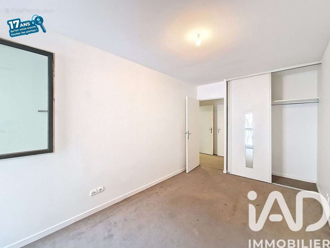 Photo 9 - Appartement à L'ILE-SAINT-DENIS