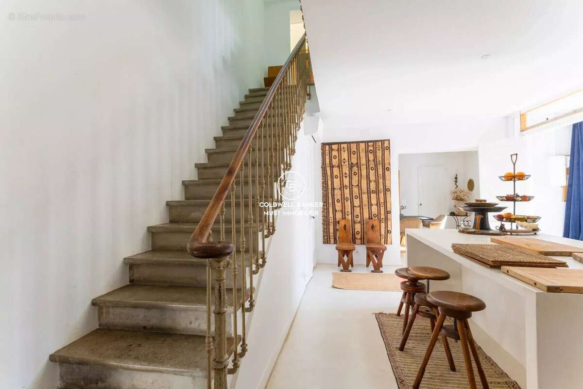 Maison à CLAIRA