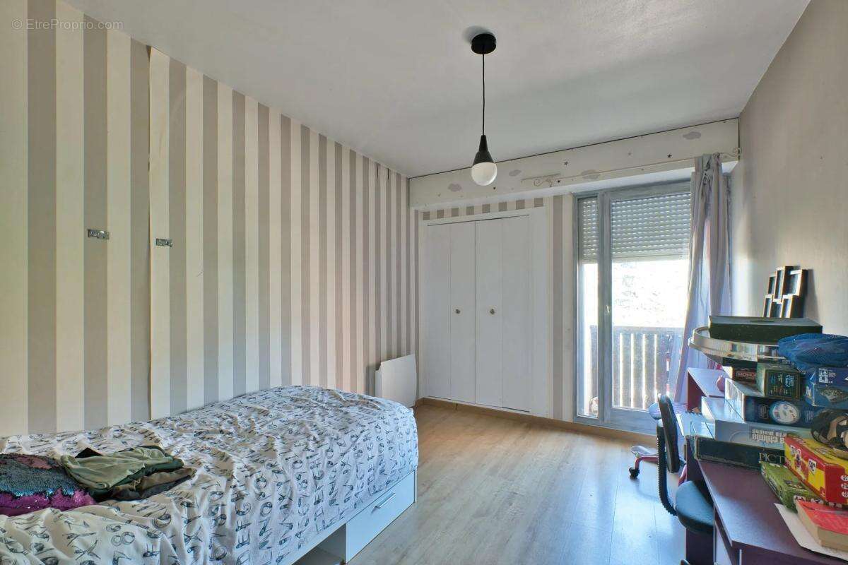 Appartement de 6 pièces de 108 m² à Jarville-la-Malgrange - photo 8