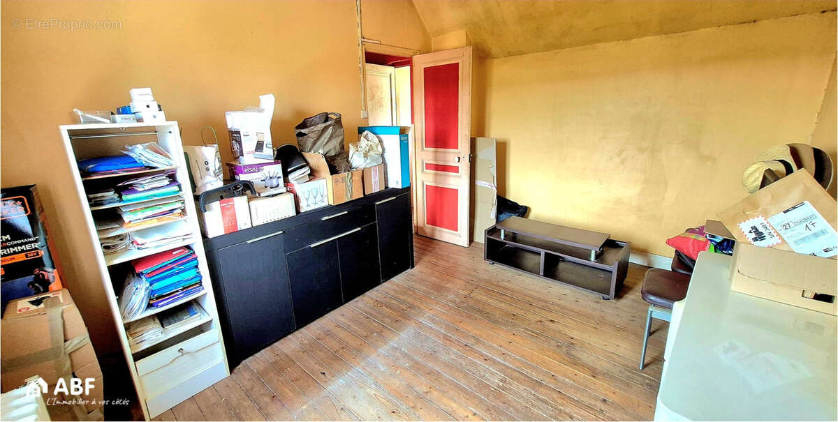 Exclusivite arques-la-bataille - maison 3 chambres / jardin et dependances - photo 11