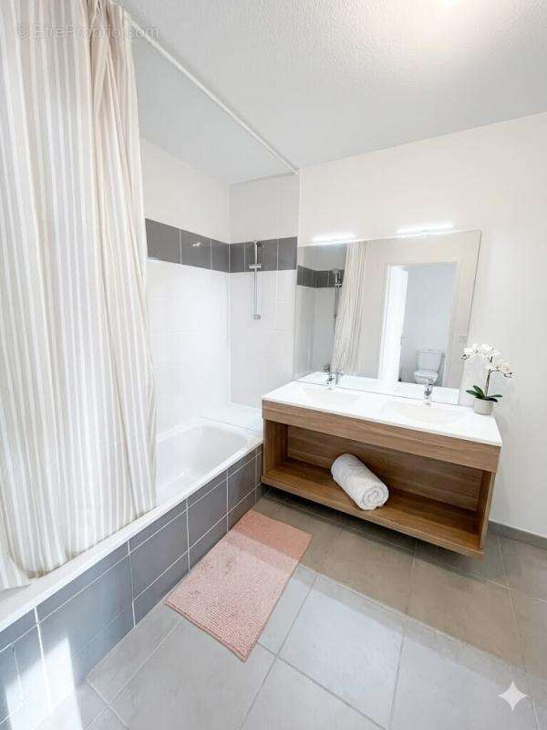 Appartement à L'UNION
