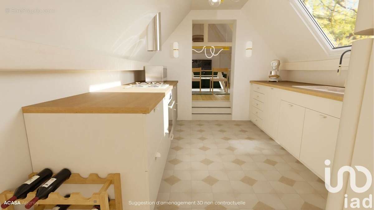 Photo 5 - Appartement à SENLISSE