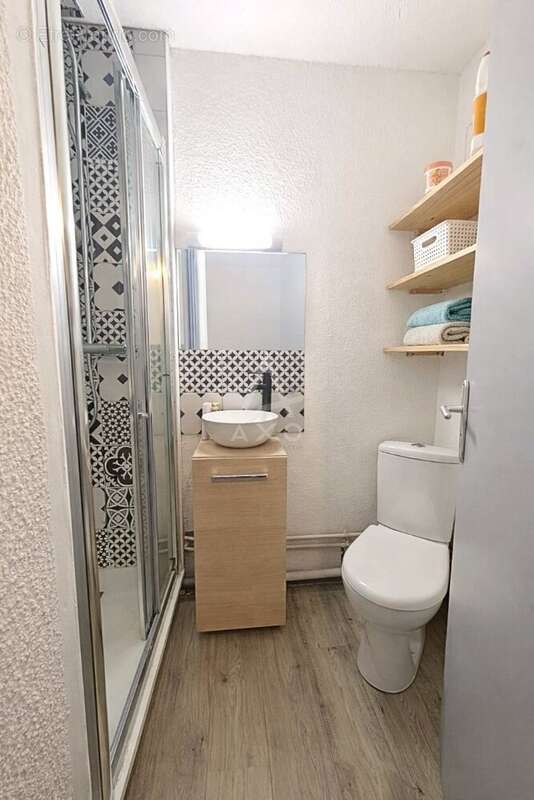 Appartement à SEIGNOSSE