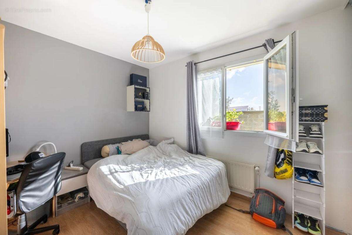 Maison à SAINT-AUBIN-SUR-GAILLON