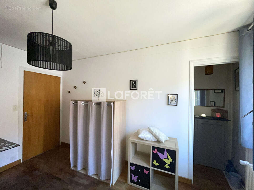 Maison à CLAIRVAUX-LES-LACS