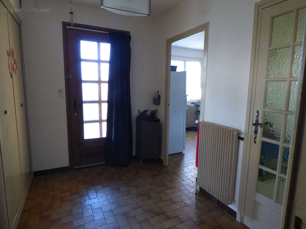 Maison Curciat Dongalon 4 pièce(s) 85 m2 - photo 5
