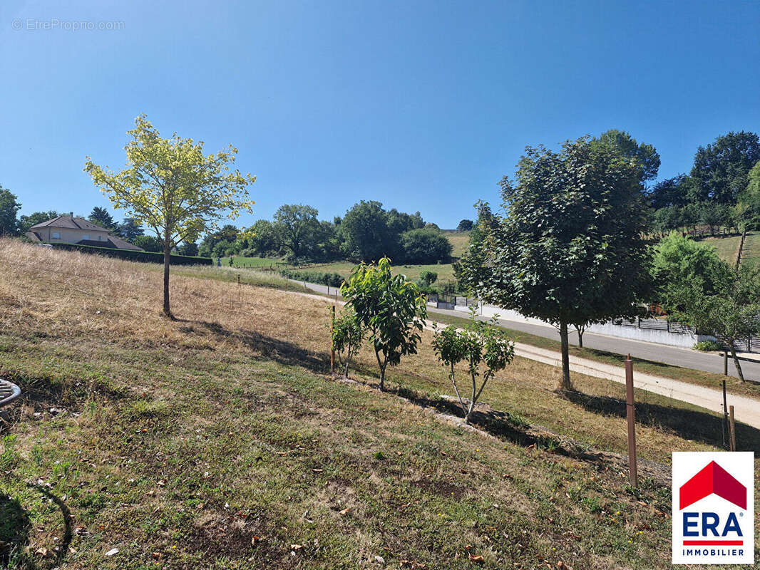 Maison à LES AVENIERES