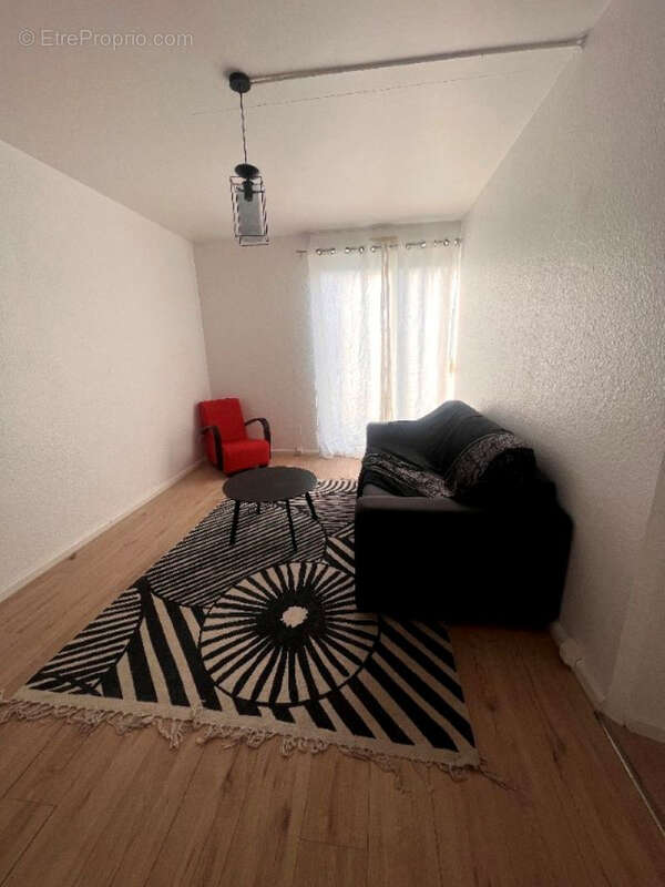 Appartement à HAMBACH
