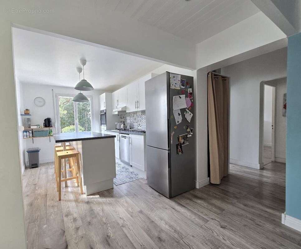 Photo 5 - Maison à LAMALOU-LES-BAINS