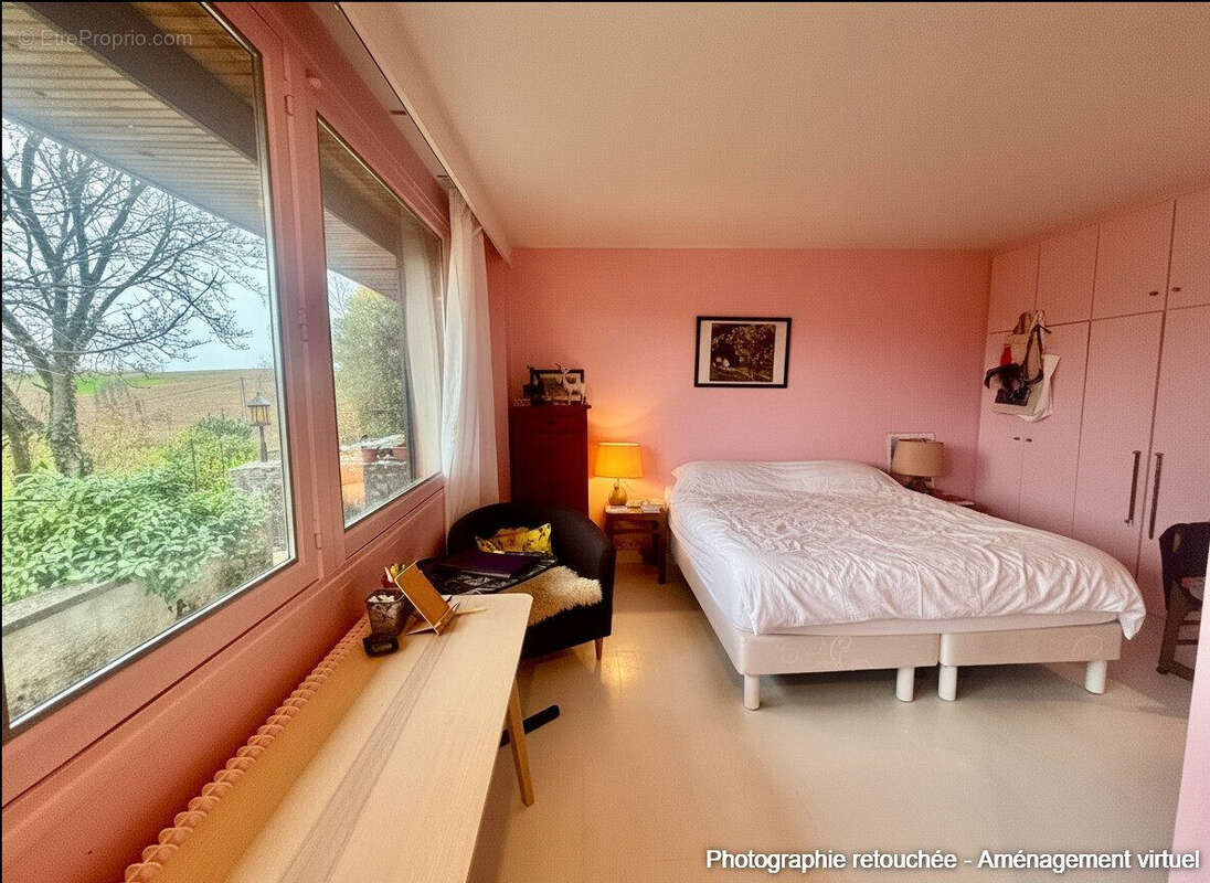 Maison 205 m² à Vauhallan  - photo 5