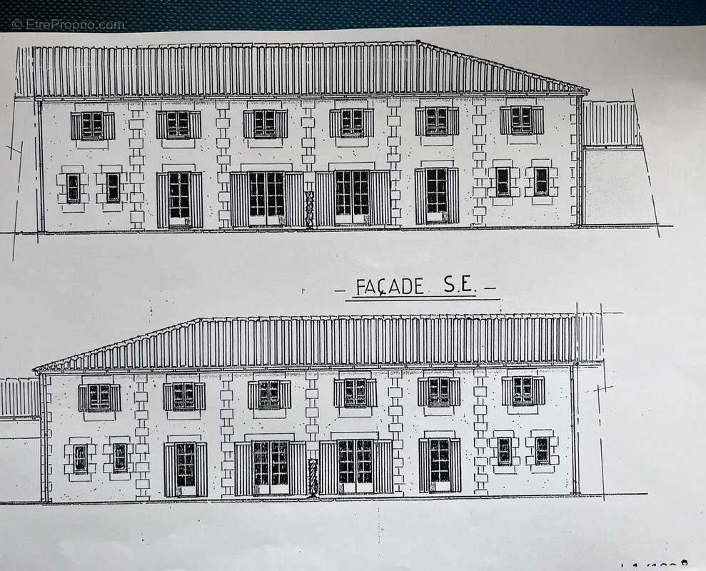 Maison à vendre 16 pièces pour investisseurs CHAMPAGNE (17) - photo 9
