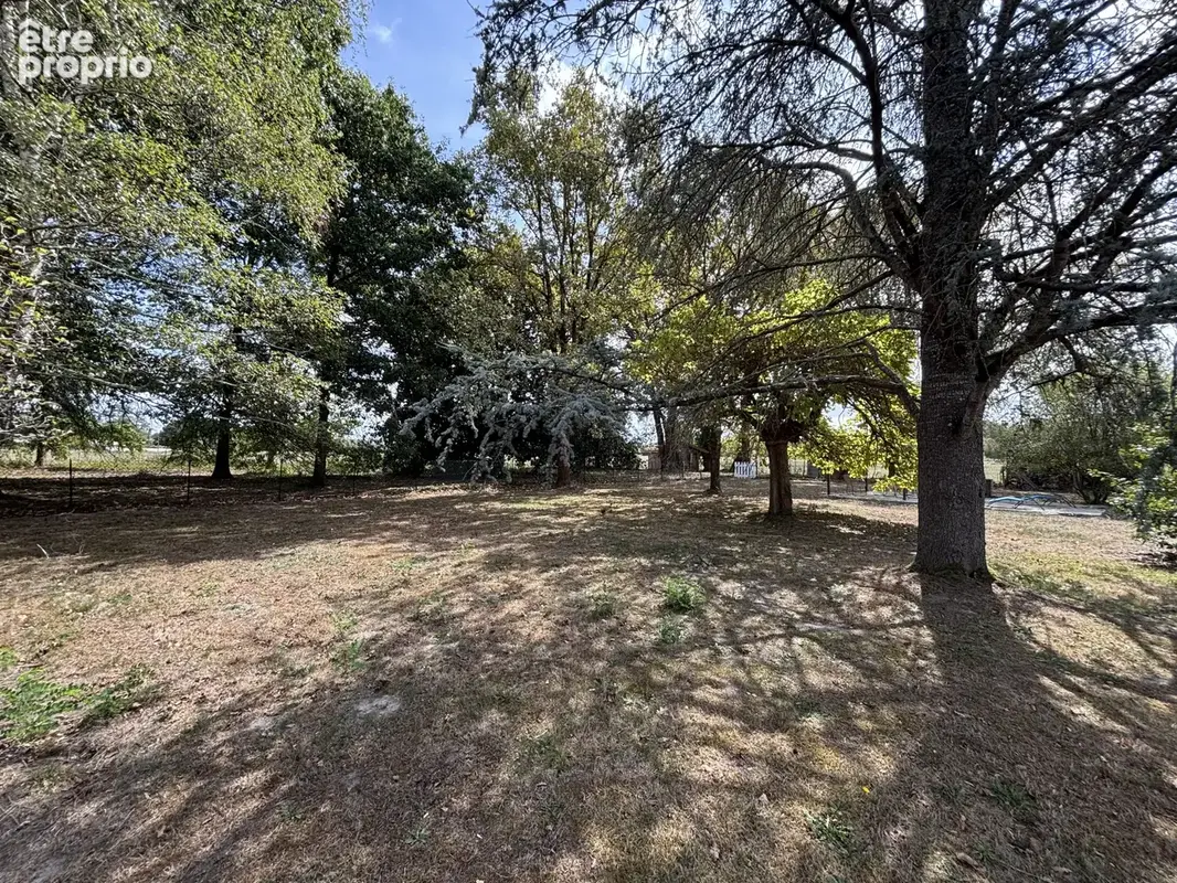 Villa 6 pièces sur son parc de 5800m2, POMAREZ - photo 12