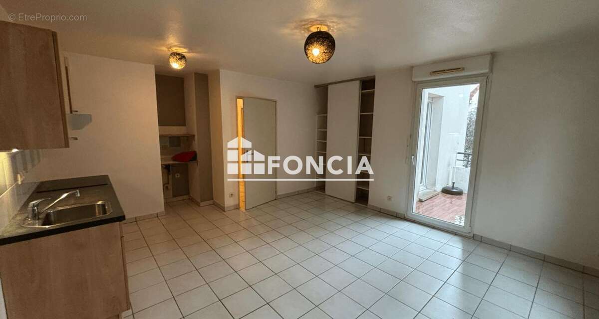 Appartement à ERSTEIN