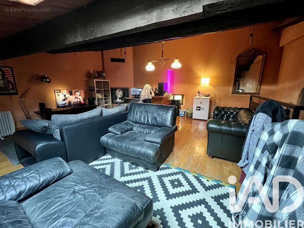 Photo 3 - Appartement à CLERMONT-FERRAND