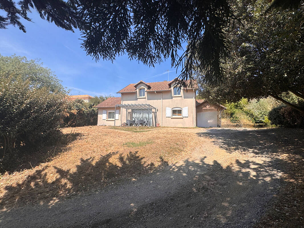 Maison à LA BAULE-ESCOUBLAC