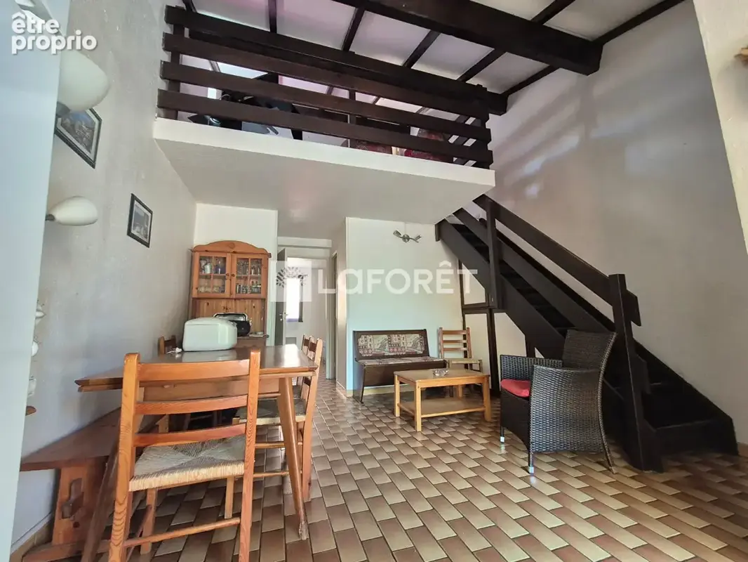 Maison Le Barcarès 3 pièces - 44m2 - photo 2