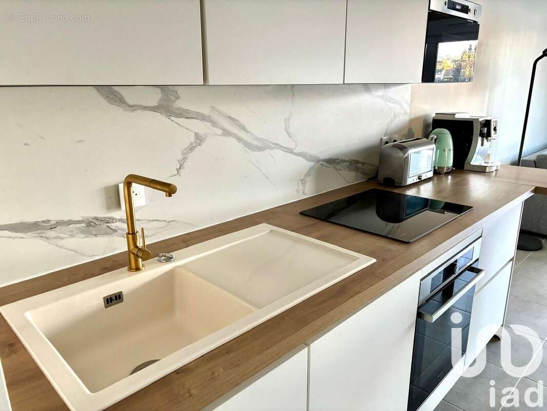 Photo 4 - Appartement à LE CANNET