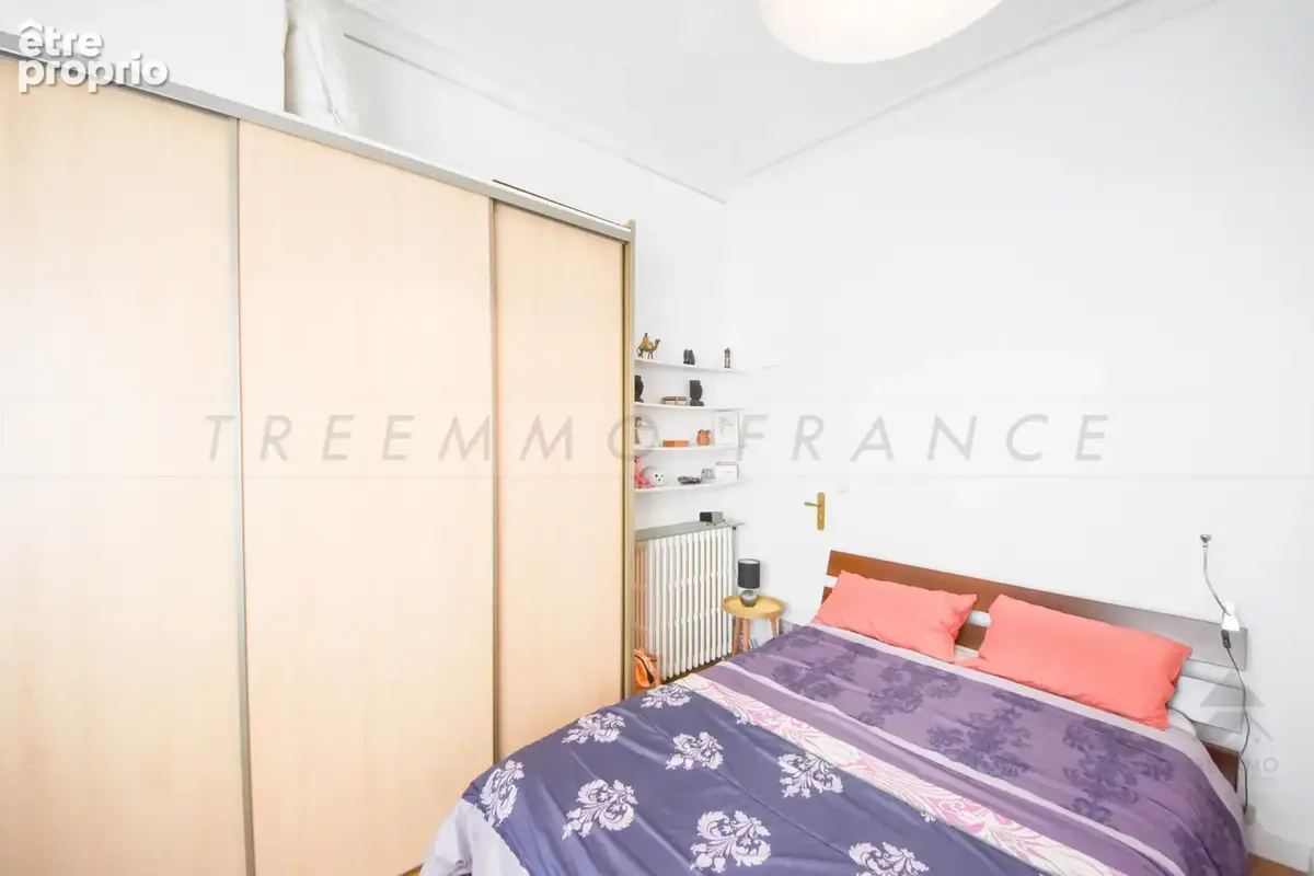 A vendre - talence st genes - echoppe pierre de 108 m2 - 3 chambres - terrain de 140m2 - 417000€ - photo 7