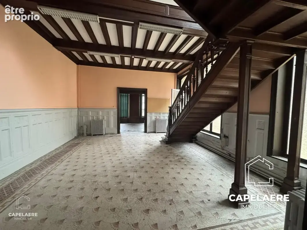 Ensemble immobilier à potentiel - Saint Omer - photo 7