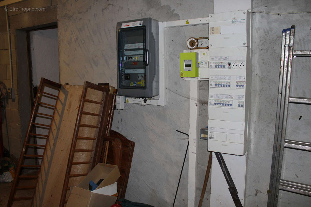 Grange renovee - photo 15