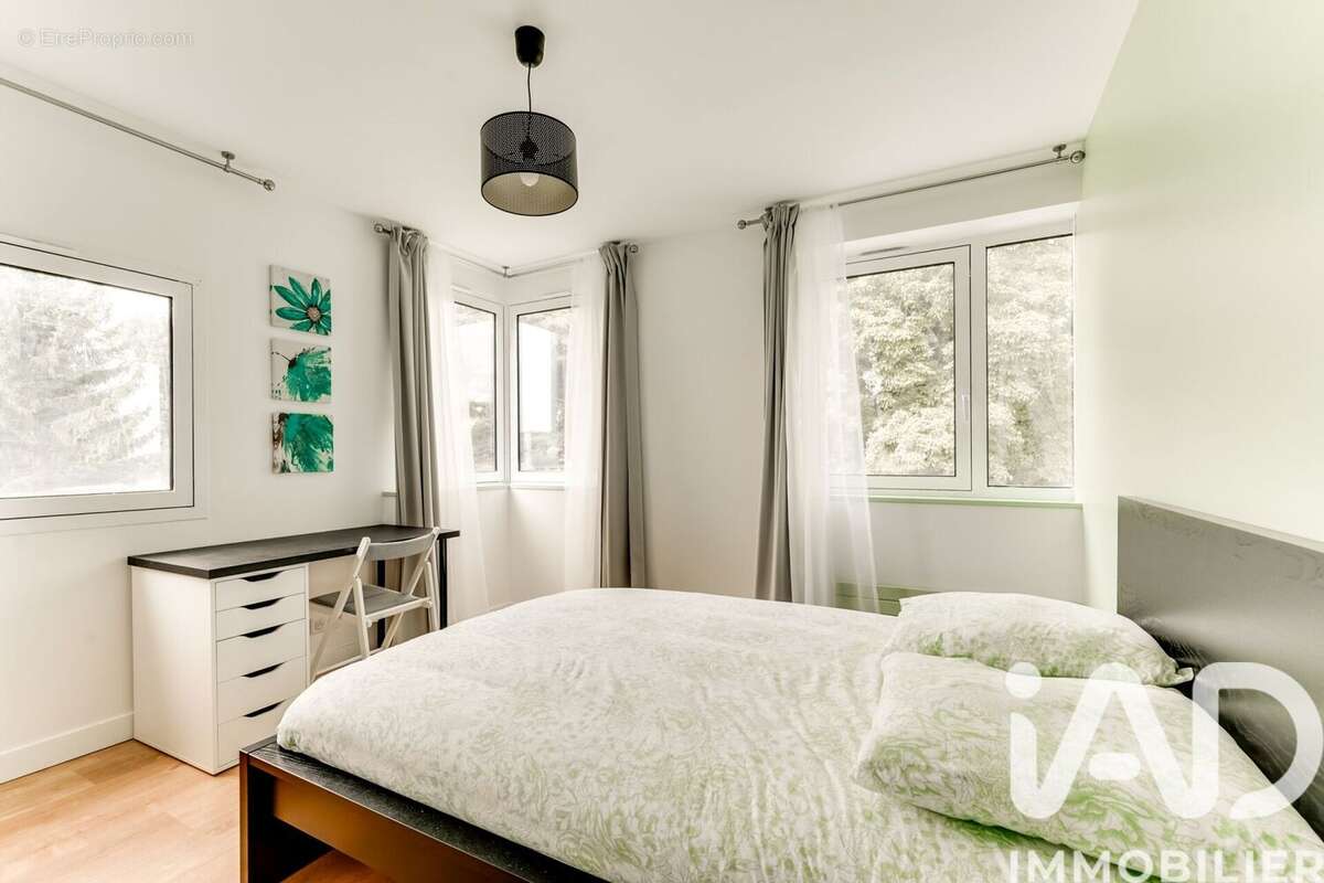 Photo 6 - Appartement à MELUN