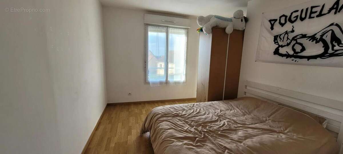 Appartement à LE PIN