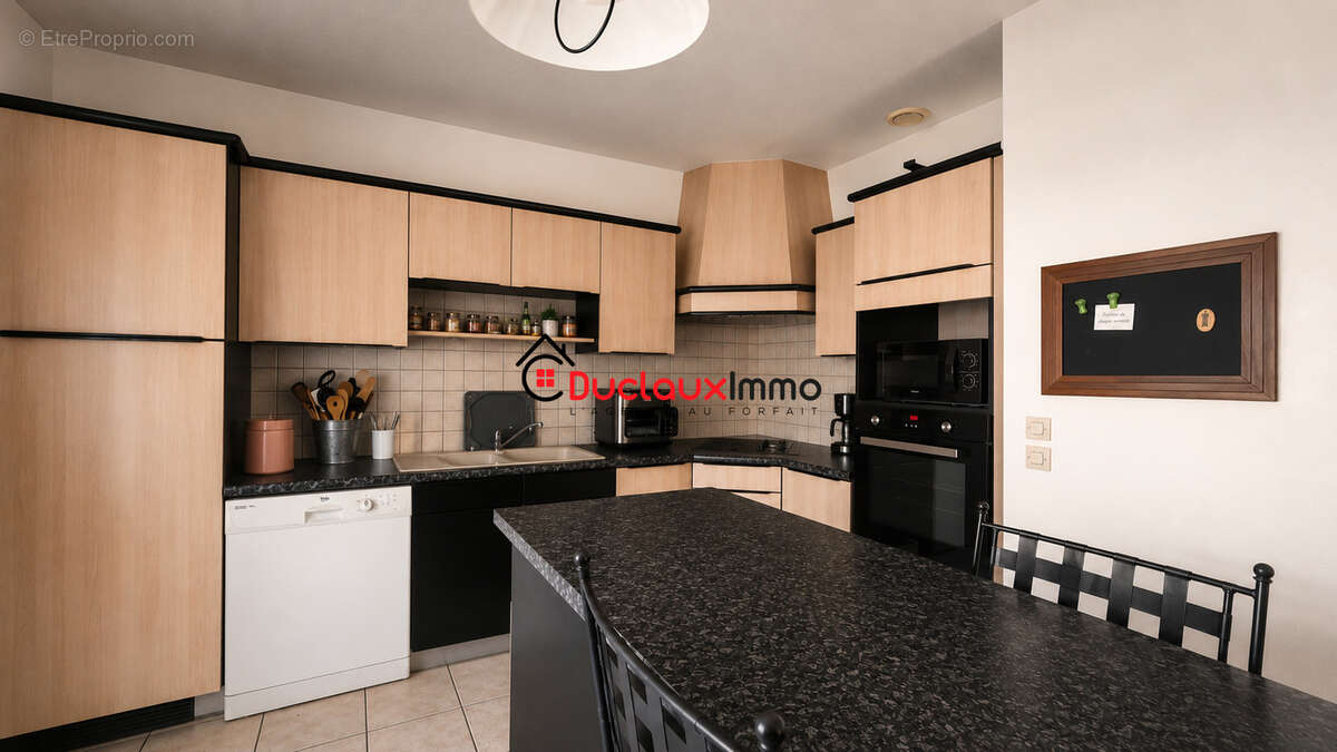 Maison individuelle de plain-pied sur sous-sol complet - photo 4