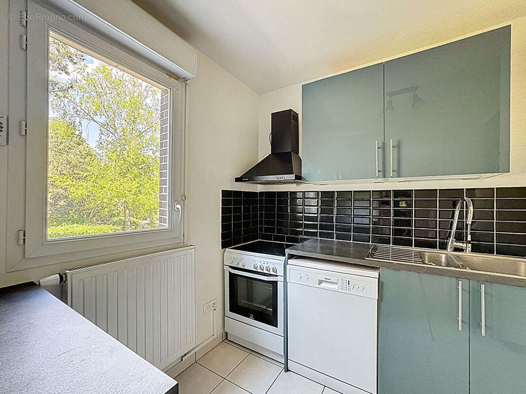 Appartement à CRETEIL
