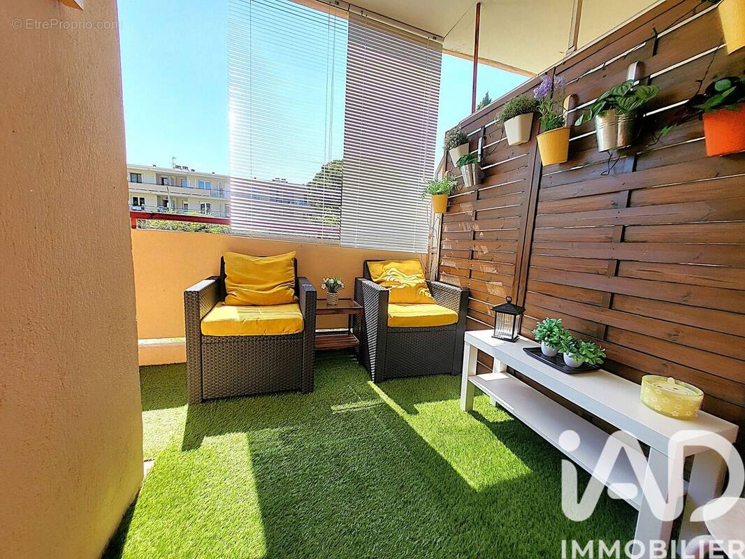 Photo 1 - Appartement à DRAGUIGNAN