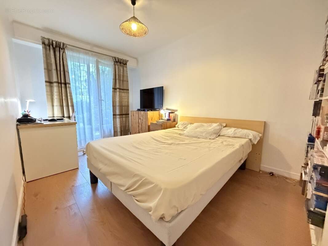 Appartement 96 m² à Champigny-Sur-Marne  - photo 10