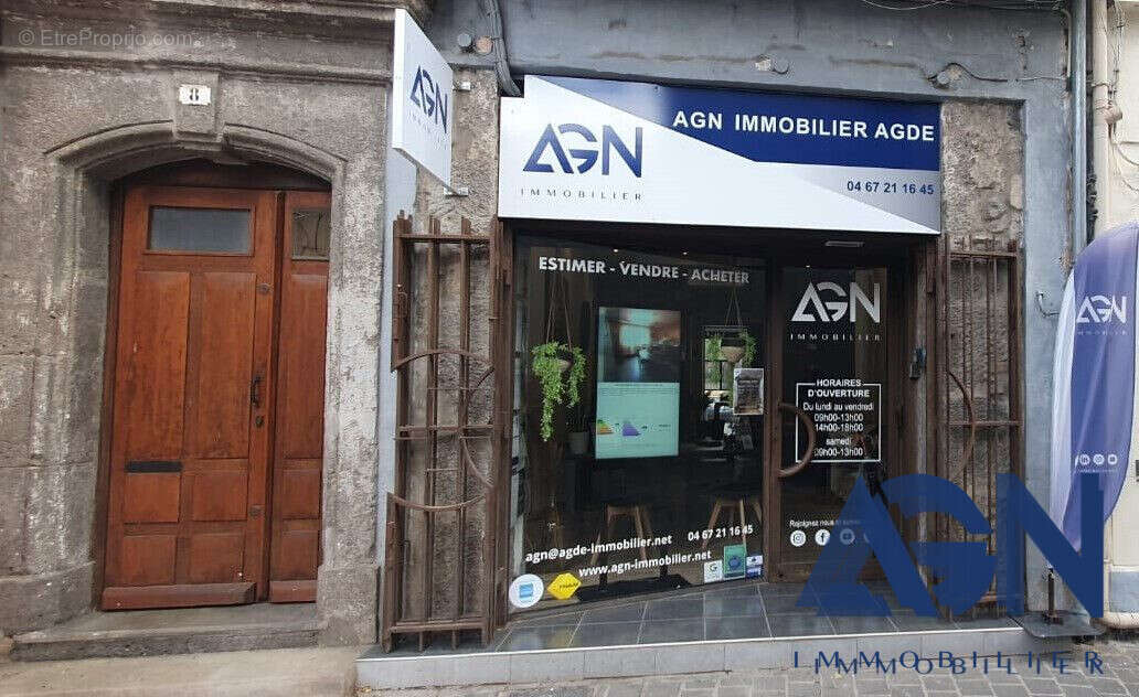 Autre à AGDE