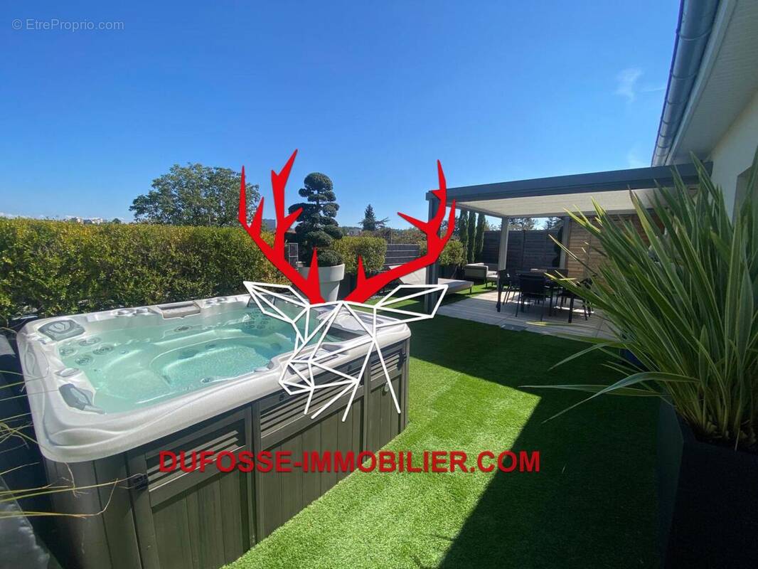 Photo 1 - Appartement à FRANCHEVILLE